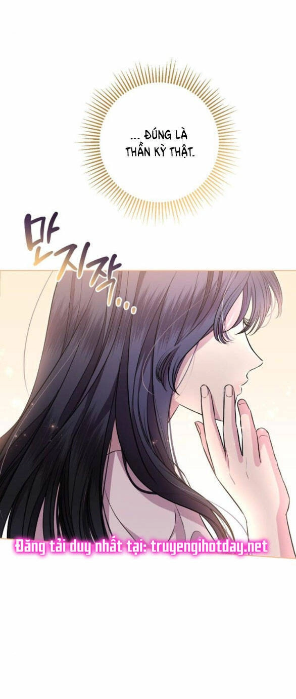 Thân Gửi Tình Nhân Của Chồng Tôi Chapter 9.1 - 21