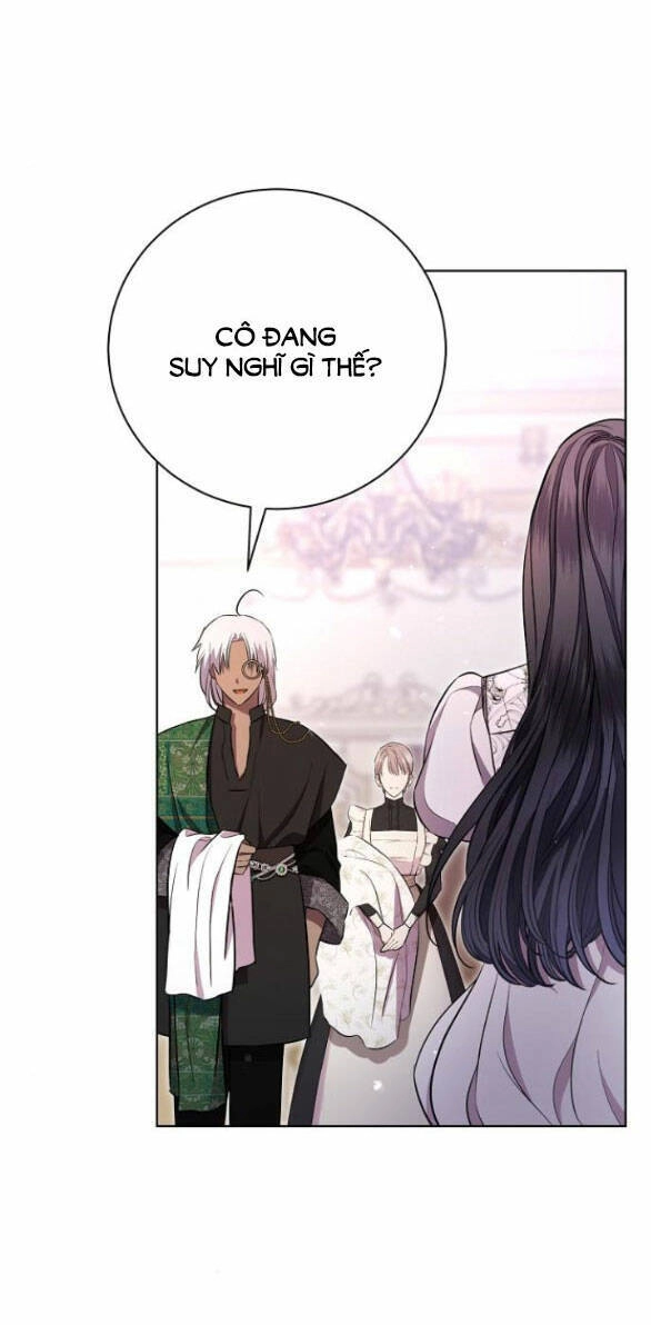 Thân Gửi Tình Nhân Của Chồng Tôi Chapter 9.1 - 24