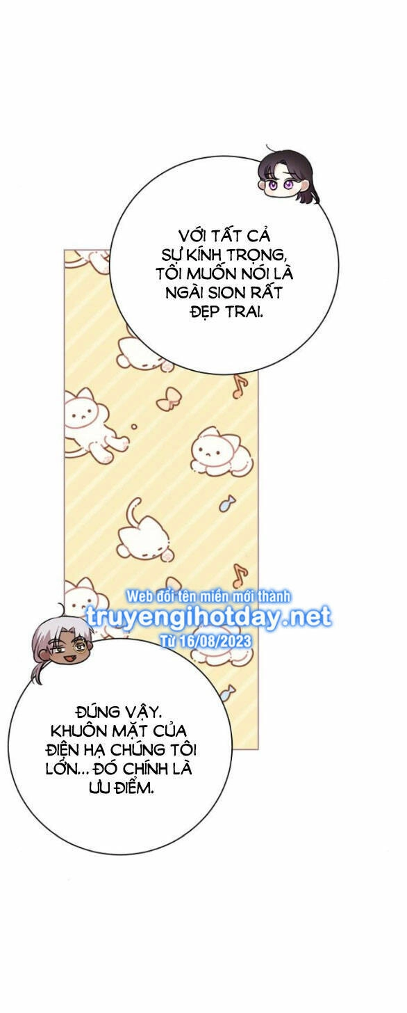 Thân Gửi Tình Nhân Của Chồng Tôi Chapter 9.1 - 25