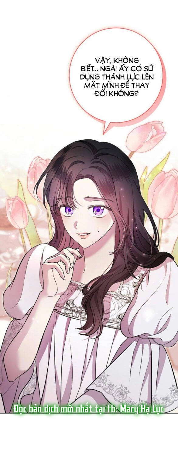 Thân Gửi Tình Nhân Của Chồng Tôi Chapter 9.1 - 26