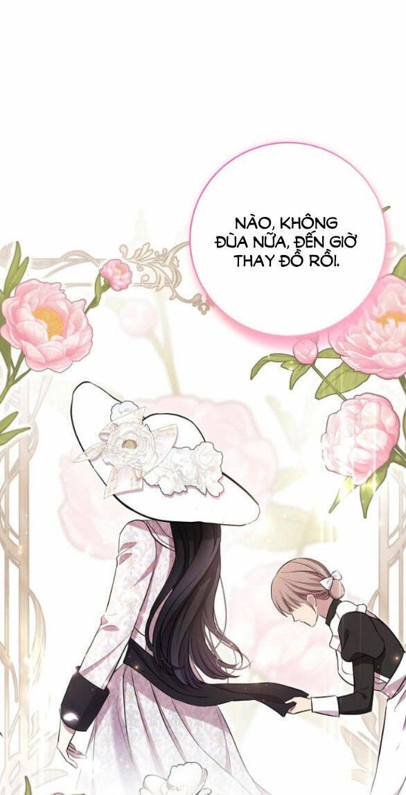 Thân Gửi Tình Nhân Của Chồng Tôi Chapter 9.1 - 30