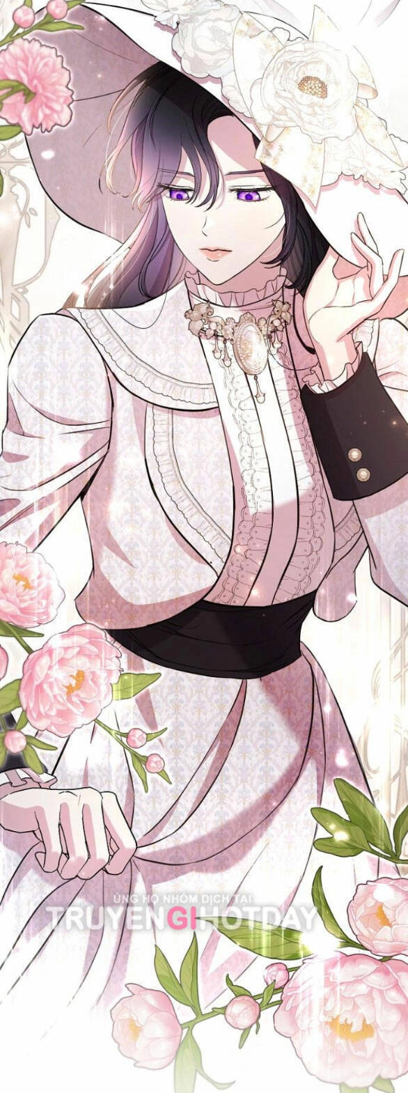 Thân Gửi Tình Nhân Của Chồng Tôi Chapter 9.1 - 31