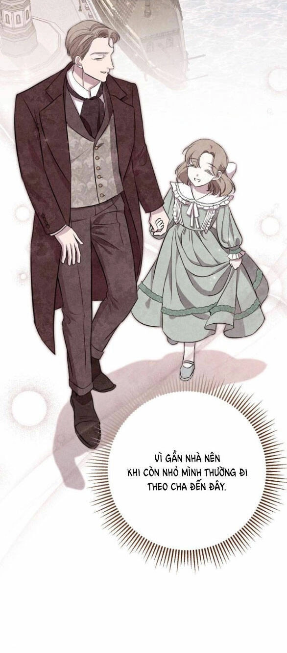 Thân Gửi Tình Nhân Của Chồng Tôi Chapter 9.2 - 4