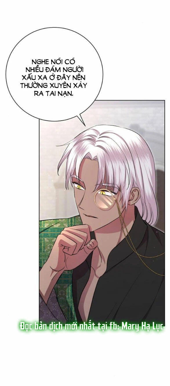 Thân Gửi Tình Nhân Của Chồng Tôi Chapter 9.2 - 5