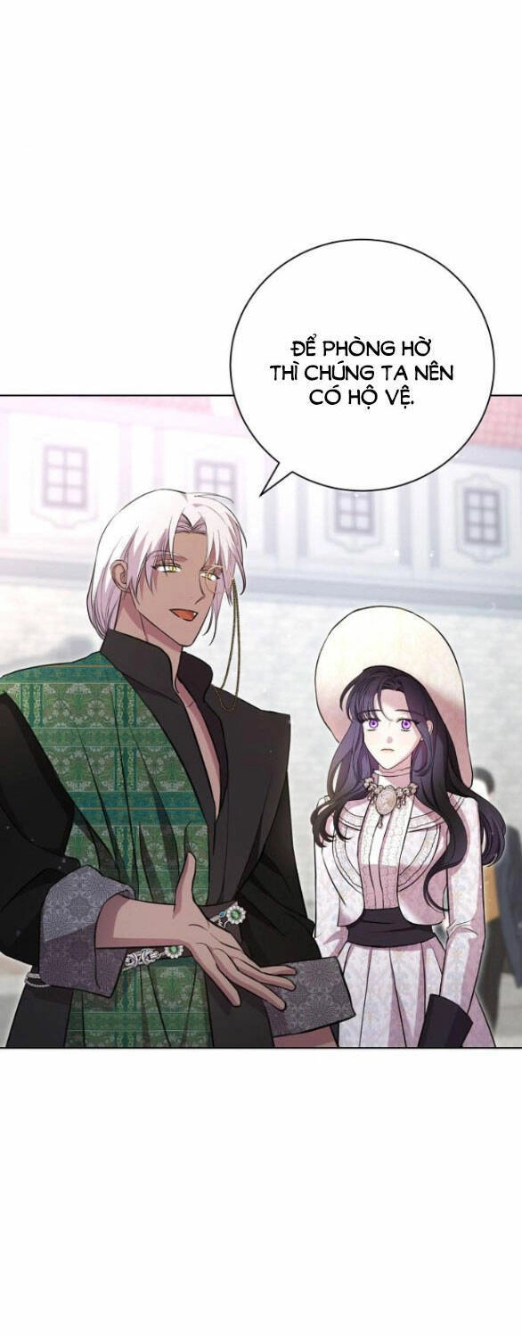 Thân Gửi Tình Nhân Của Chồng Tôi Chapter 9.2 - 6