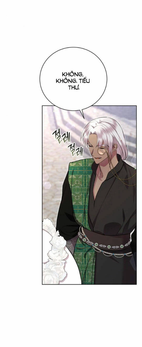 Thân Gửi Tình Nhân Của Chồng Tôi Chapter 9.2 - 11