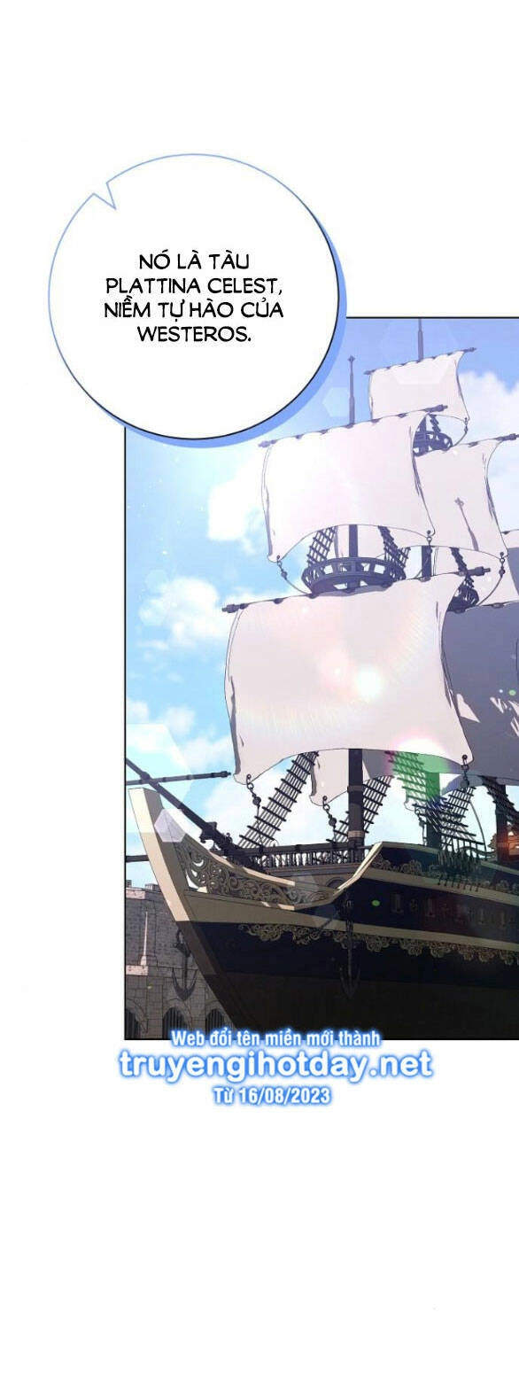 Thân Gửi Tình Nhân Của Chồng Tôi Chapter 9.2 - 21