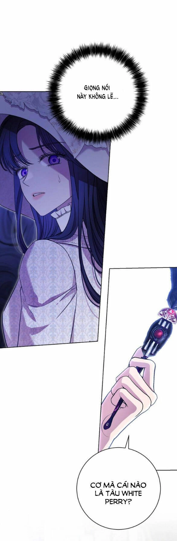 Thân Gửi Tình Nhân Của Chồng Tôi Chapter 9.2 - 24