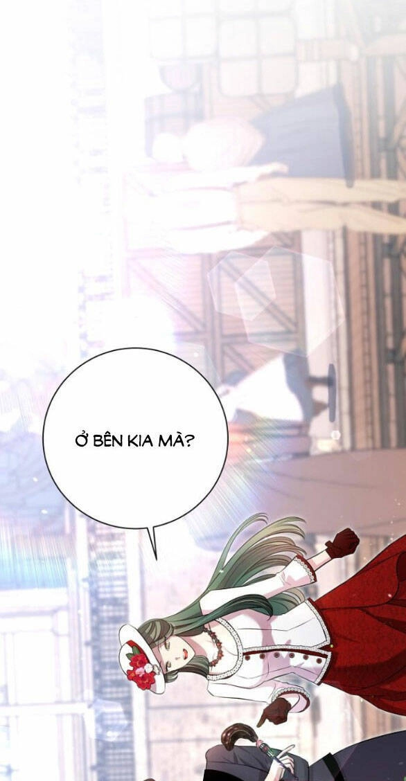 Thân Gửi Tình Nhân Của Chồng Tôi Chapter 9.2 - 25