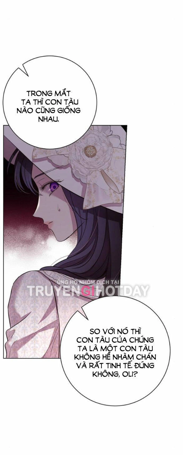 Thân Gửi Tình Nhân Của Chồng Tôi Chapter 9.2 - 28