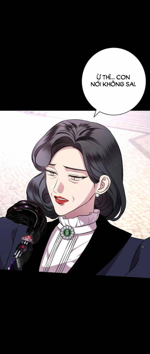 Thân Gửi Tình Nhân Của Chồng Tôi Chapter 9.2 - 33