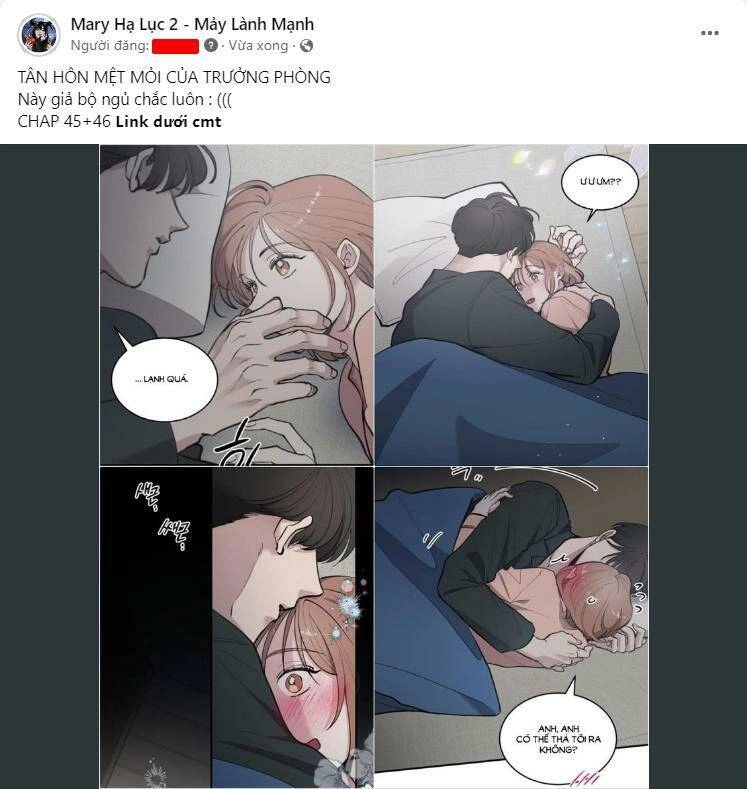 Thân Gửi Tình Nhân Của Chồng Tôi Chapter 9.2 - 41