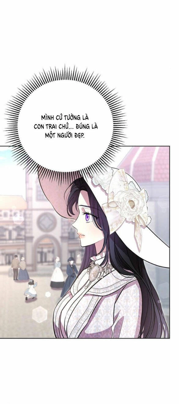 Thân Gửi Tình Nhân Của Chồng Tôi Chapter 9.2 - 45