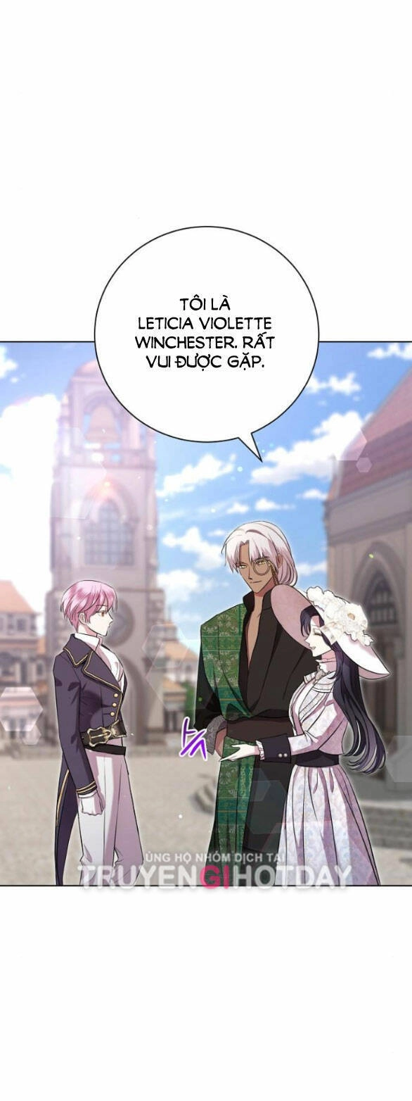 Thân Gửi Tình Nhân Của Chồng Tôi Chapter 9.2 - 46