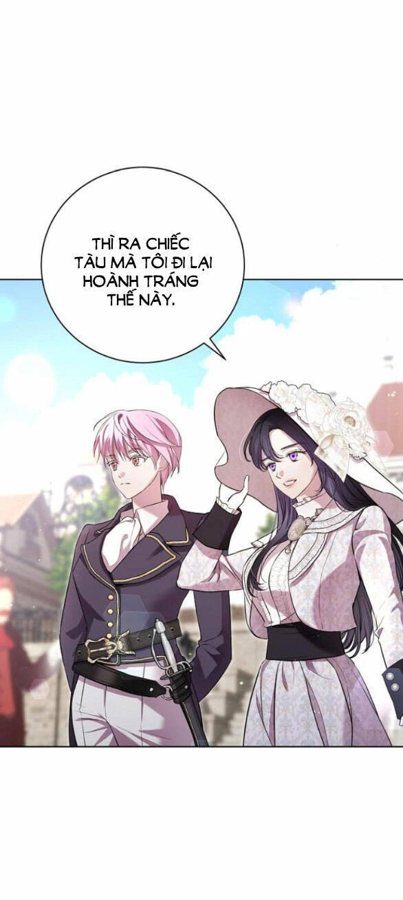 Thân Gửi Tình Nhân Của Chồng Tôi Chapter 9.2 - 56