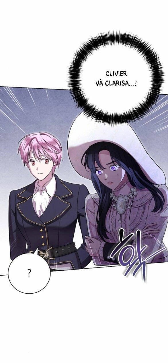 Thân Gửi Tình Nhân Của Chồng Tôi Chapter 9.2 - 63