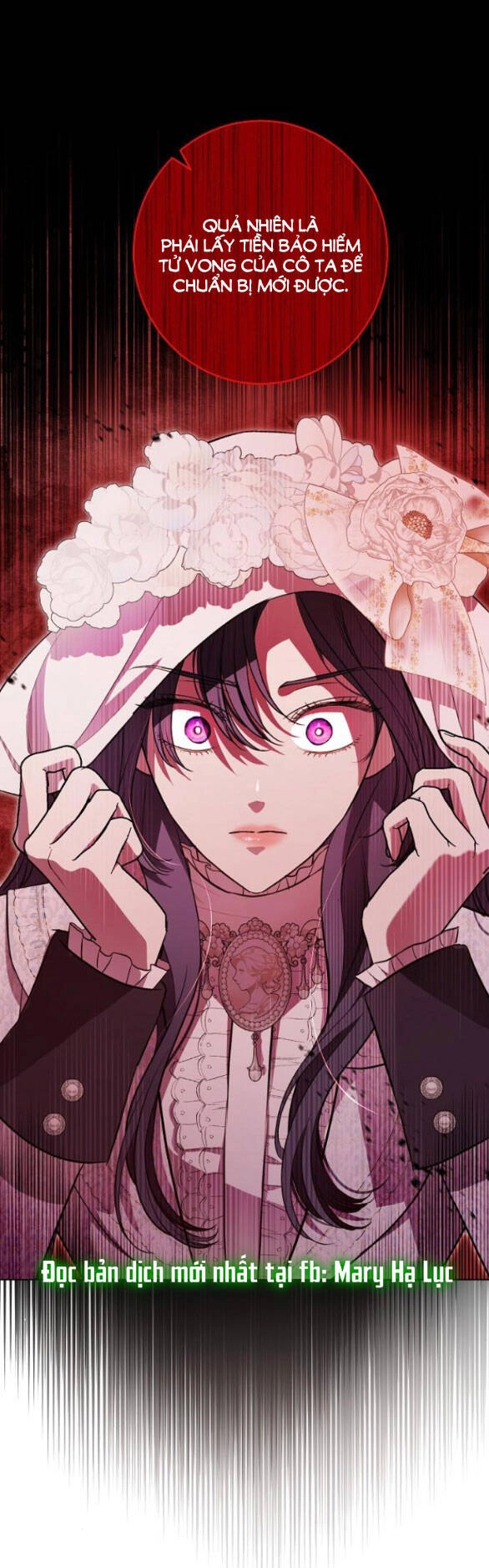 Thân Gửi Tình Nhân Của Chồng Tôi Chapter 10.1 - 1