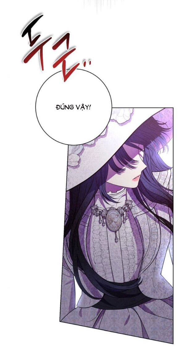 Thân Gửi Tình Nhân Của Chồng Tôi Chapter 10.1 - 2