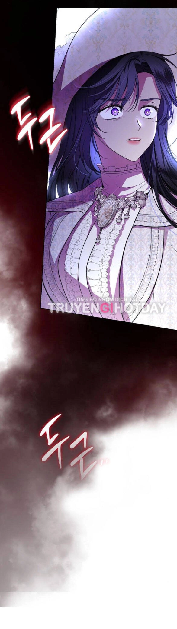 Thân Gửi Tình Nhân Của Chồng Tôi Chapter 10.1 - 5