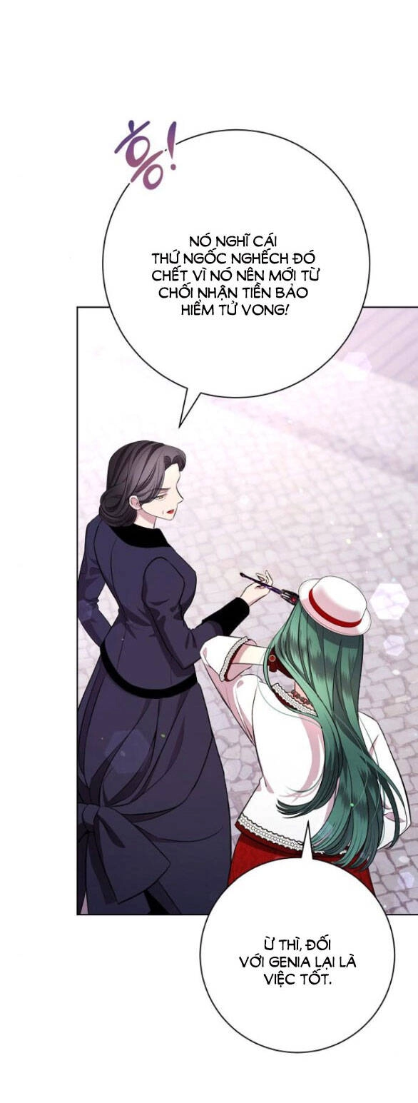 Thân Gửi Tình Nhân Của Chồng Tôi Chapter 10.1 - 8