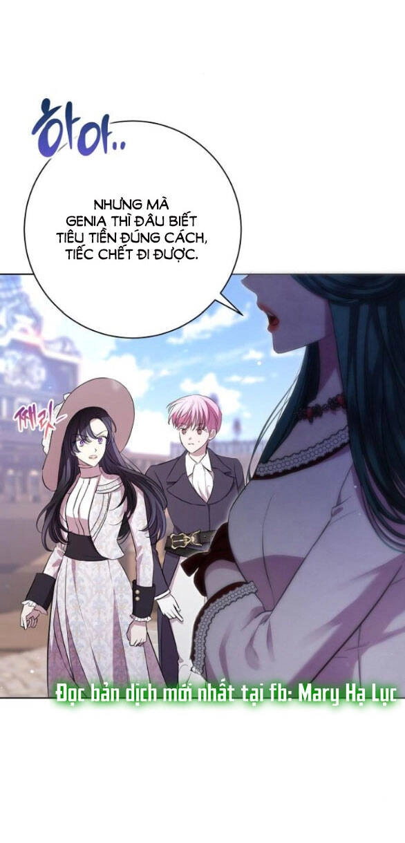 Thân Gửi Tình Nhân Của Chồng Tôi Chapter 10.1 - 9