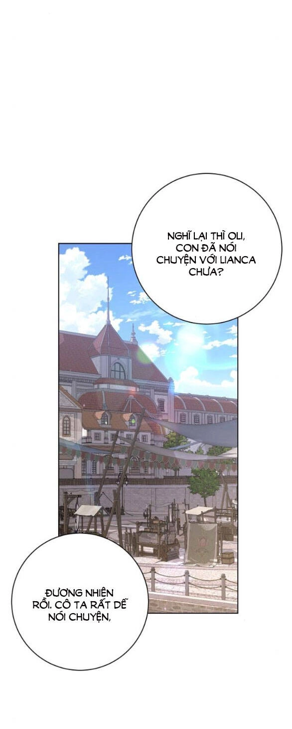 Thân Gửi Tình Nhân Của Chồng Tôi Chapter 10.1 - 10