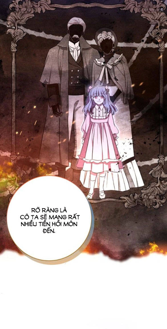 Thân Gửi Tình Nhân Của Chồng Tôi Chapter 10.1 - 12