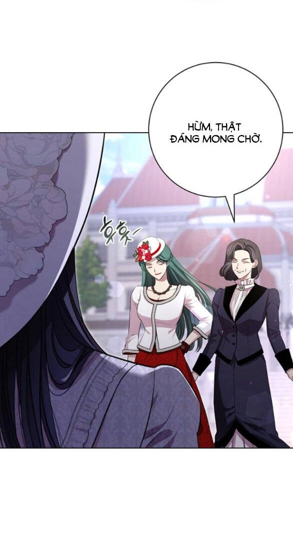 Thân Gửi Tình Nhân Của Chồng Tôi Chapter 10.1 - 13