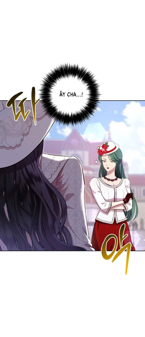 Thân Gửi Tình Nhân Của Chồng Tôi Chapter 10.1 - 17