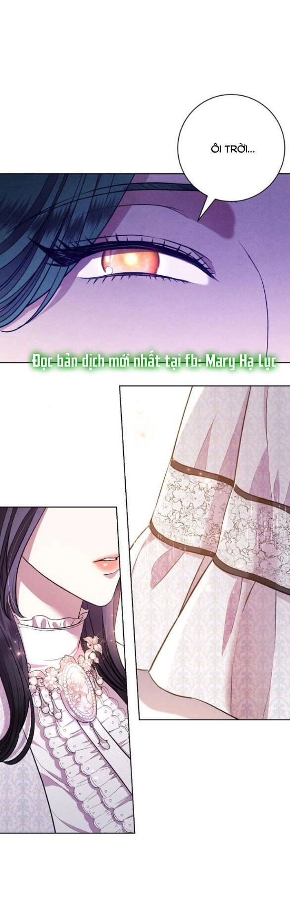 Thân Gửi Tình Nhân Của Chồng Tôi Chapter 10.1 - 18