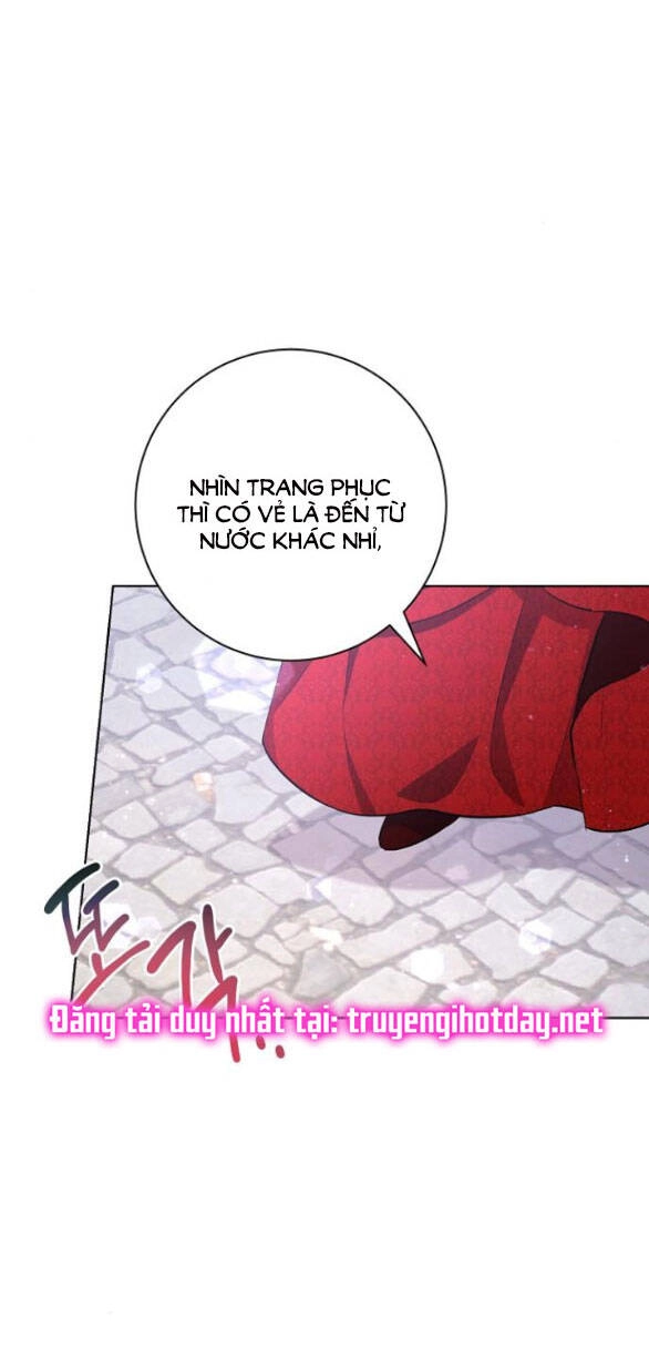 Thân Gửi Tình Nhân Của Chồng Tôi Chapter 10.1 - 19