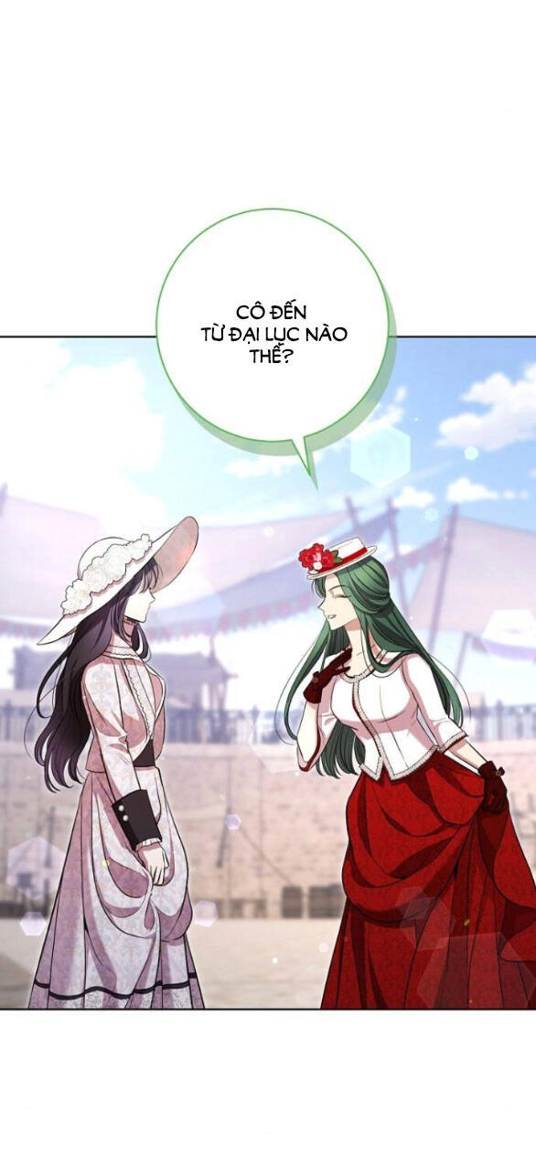 Thân Gửi Tình Nhân Của Chồng Tôi Chapter 10.1 - 20