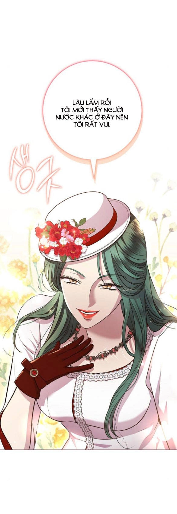 Thân Gửi Tình Nhân Của Chồng Tôi Chapter 10.1 - 21