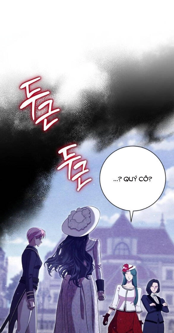 Thân Gửi Tình Nhân Của Chồng Tôi Chapter 10.1 - 23