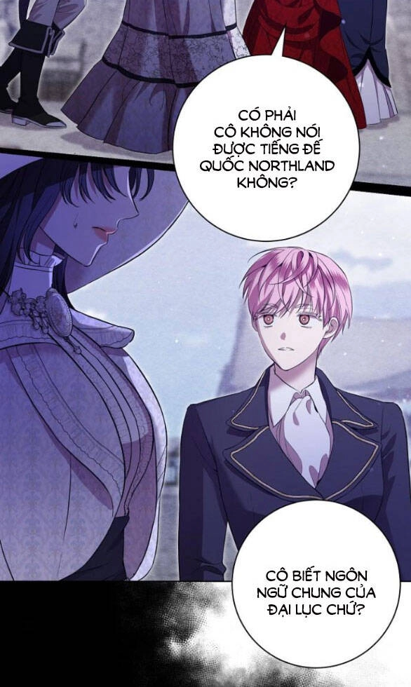 Thân Gửi Tình Nhân Của Chồng Tôi Chapter 10.1 - 24