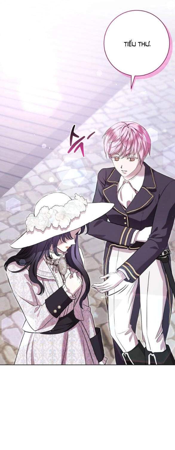 Thân Gửi Tình Nhân Của Chồng Tôi Chapter 10.2 - 3