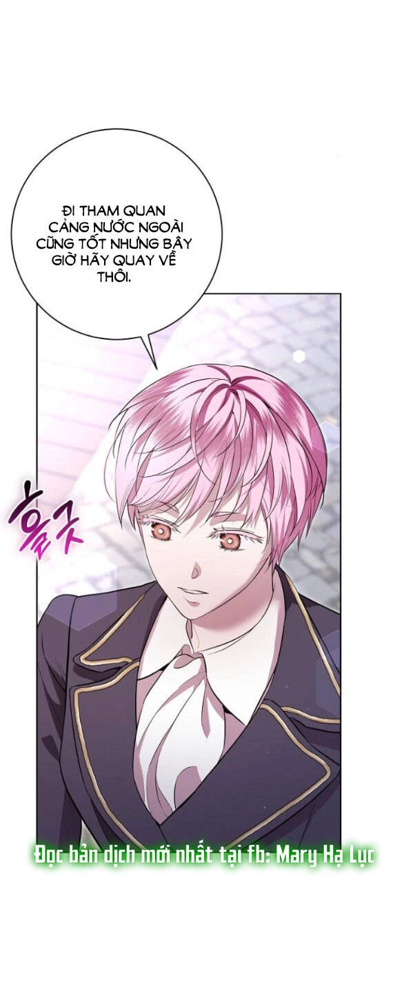 Thân Gửi Tình Nhân Của Chồng Tôi Chapter 10.2 - 4