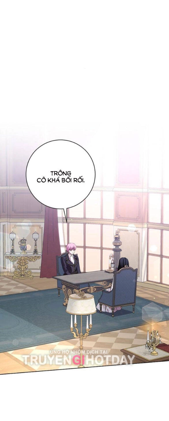 Thân Gửi Tình Nhân Của Chồng Tôi Chapter 10.2 - 8