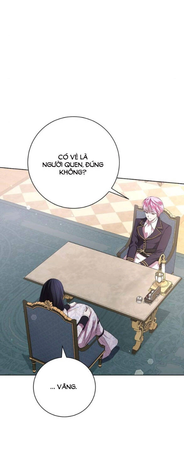 Thân Gửi Tình Nhân Của Chồng Tôi Chapter 10.2 - 9