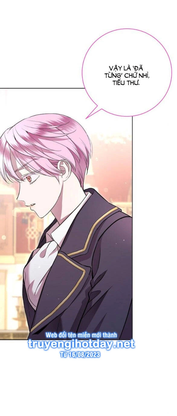 Thân Gửi Tình Nhân Của Chồng Tôi Chapter 10.2 - 11