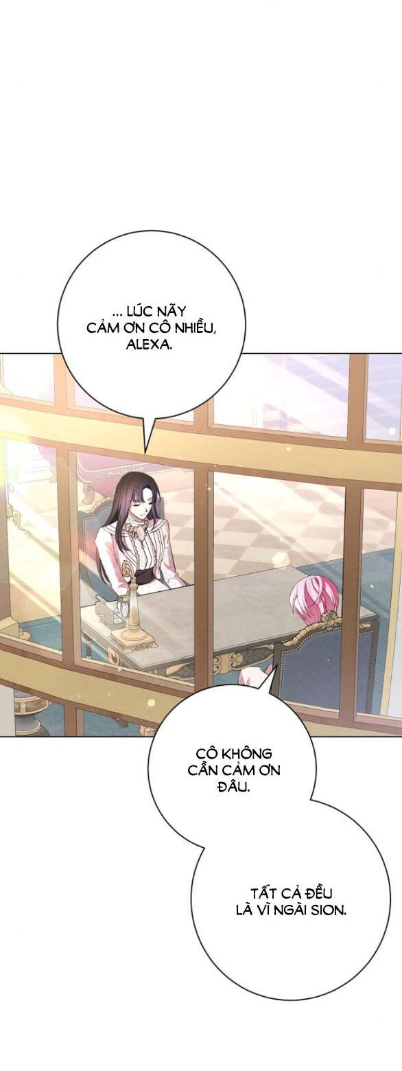 Thân Gửi Tình Nhân Của Chồng Tôi Chapter 10.2 - 12