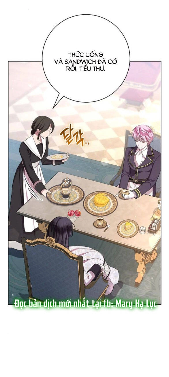 Thân Gửi Tình Nhân Của Chồng Tôi Chapter 10.2 - 13