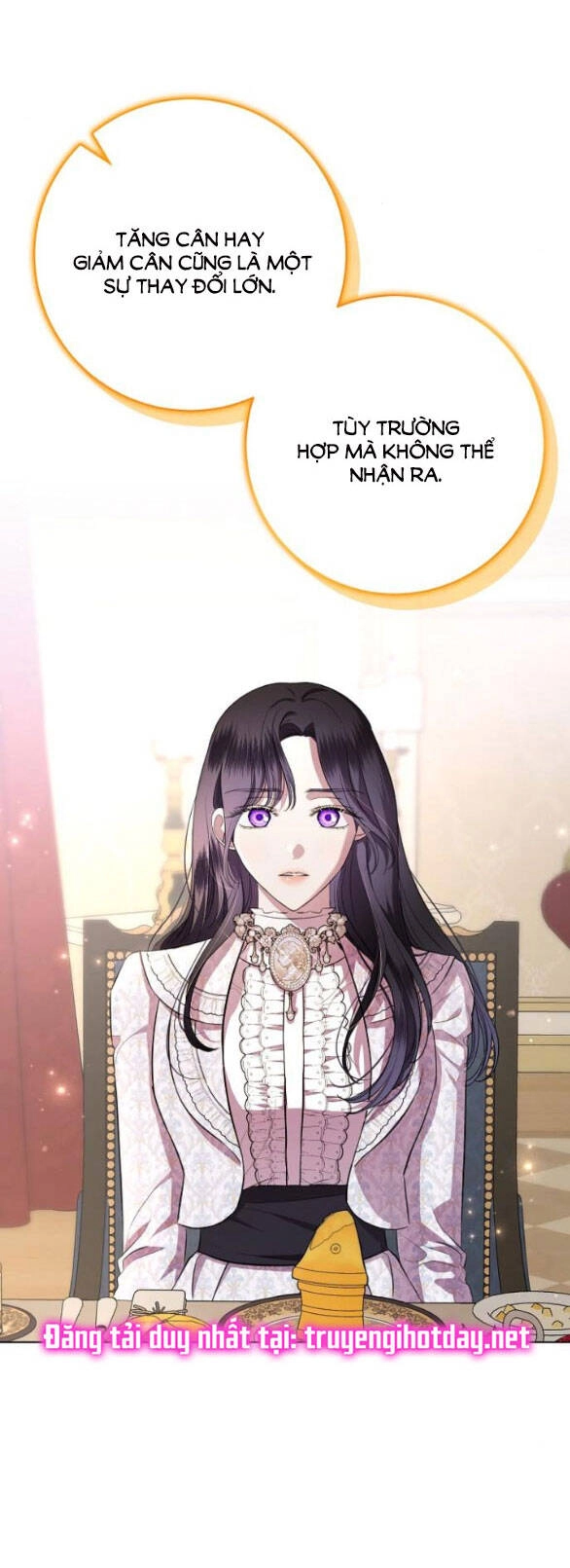 Thân Gửi Tình Nhân Của Chồng Tôi Chapter 10.2 - 15