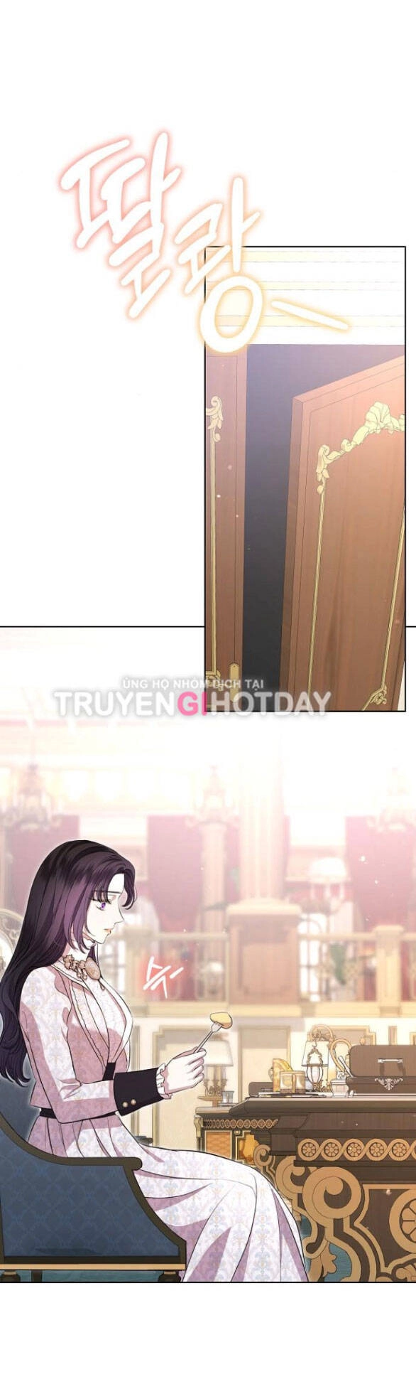 Thân Gửi Tình Nhân Của Chồng Tôi Chapter 10.2 - 17