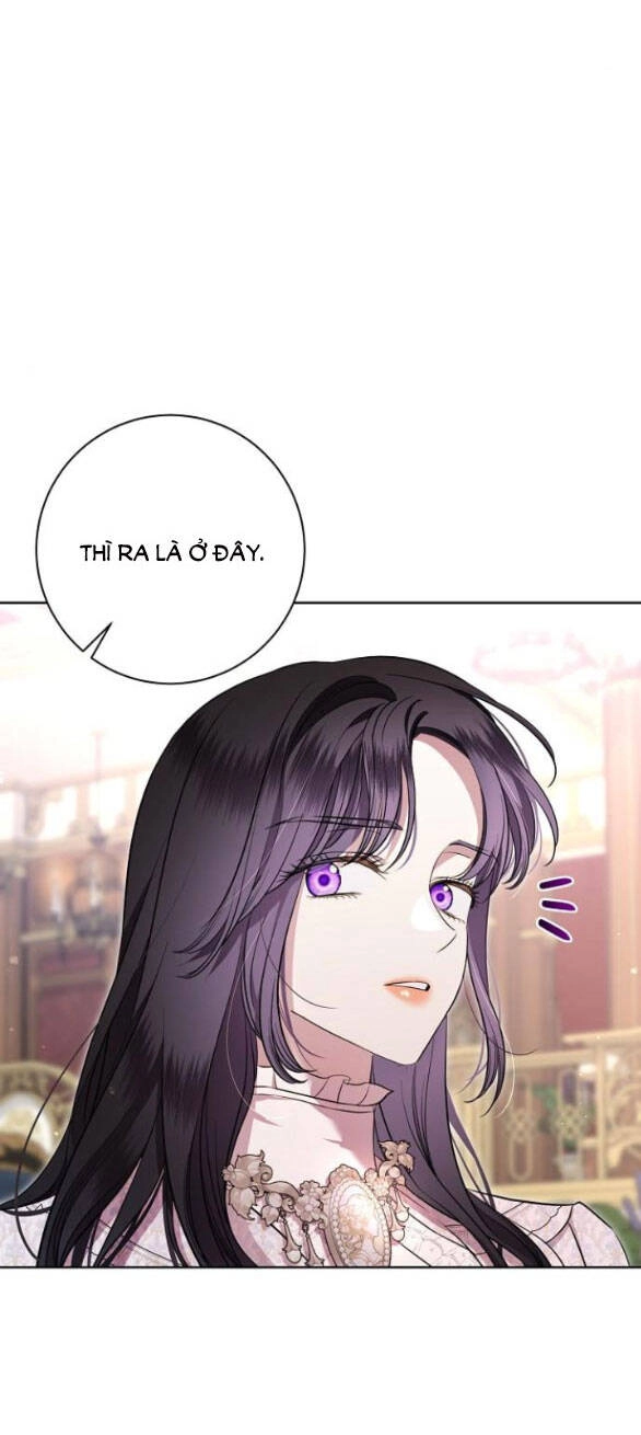 Thân Gửi Tình Nhân Của Chồng Tôi Chapter 10.2 - 18