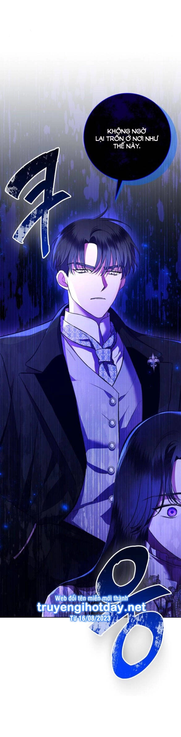 Thân Gửi Tình Nhân Của Chồng Tôi Chapter 10.2 - 19