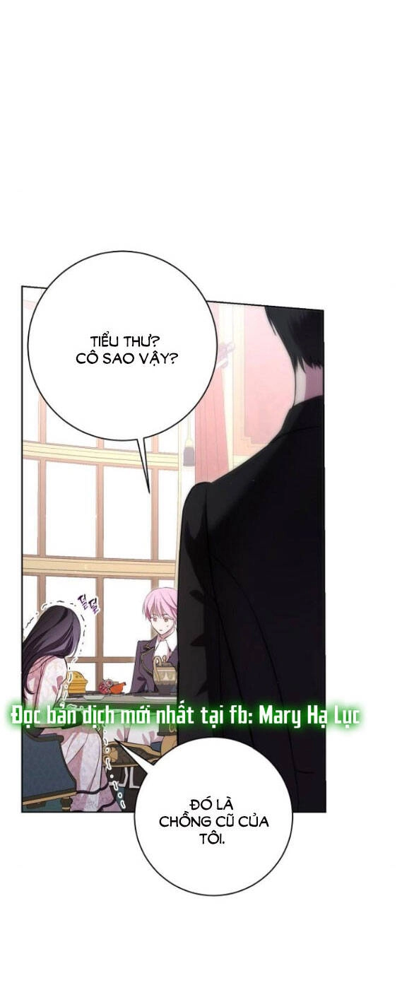 Thân Gửi Tình Nhân Của Chồng Tôi Chapter 10.2 - 21