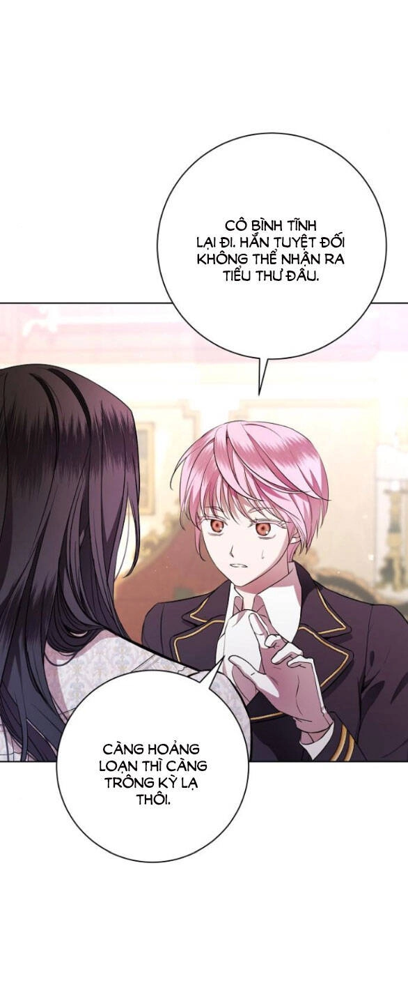 Thân Gửi Tình Nhân Của Chồng Tôi Chapter 10.2 - 22