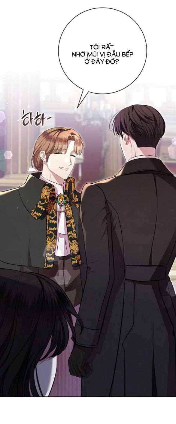 Thân Gửi Tình Nhân Của Chồng Tôi Chapter 10.2 - 24