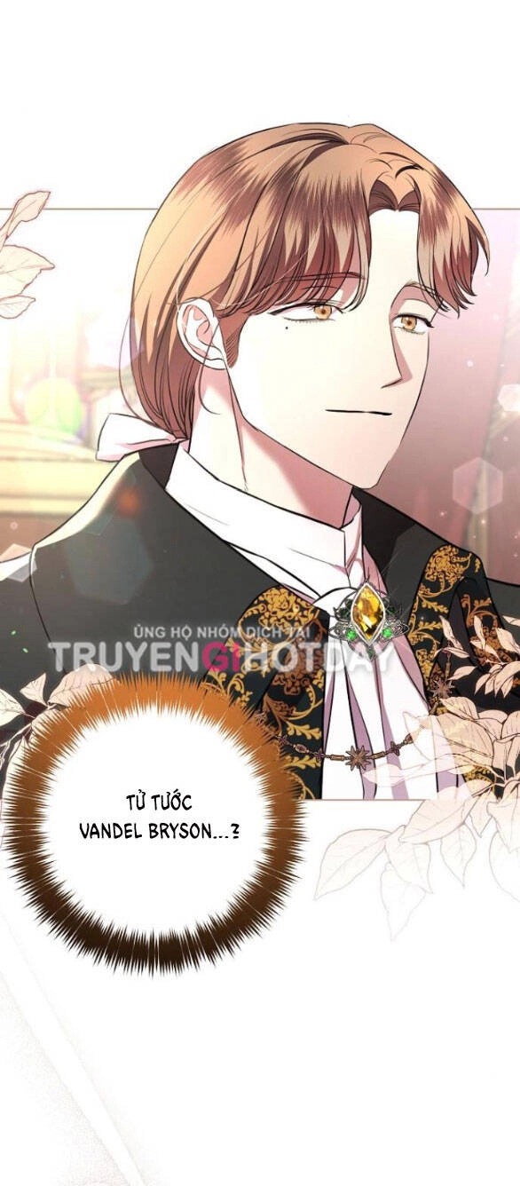 Thân Gửi Tình Nhân Của Chồng Tôi Chapter 10.2 - 25